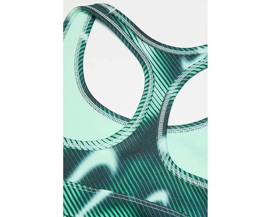 Детский спортивный топ Nike Pro Swoosh Sports Bra с поддержкой и технологией Dri-FIT