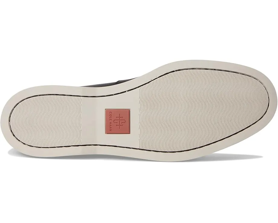 Cole Haan Мокасины American Classics Casual с кожаным верхом