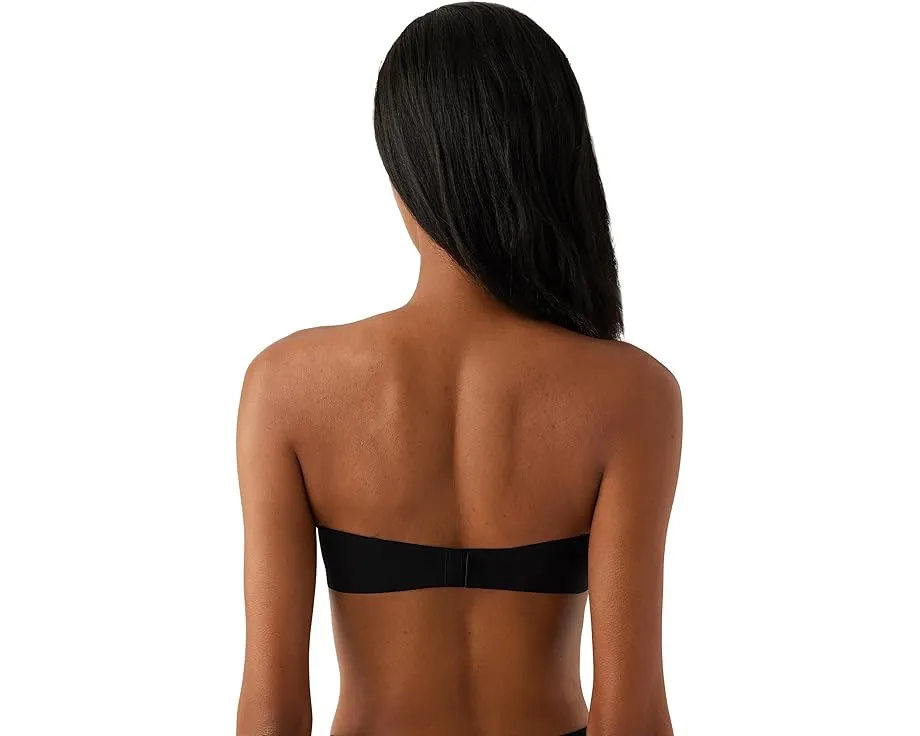 Бюстгальтер Wacoal Comfort First Strapless с силиконовой лентой
