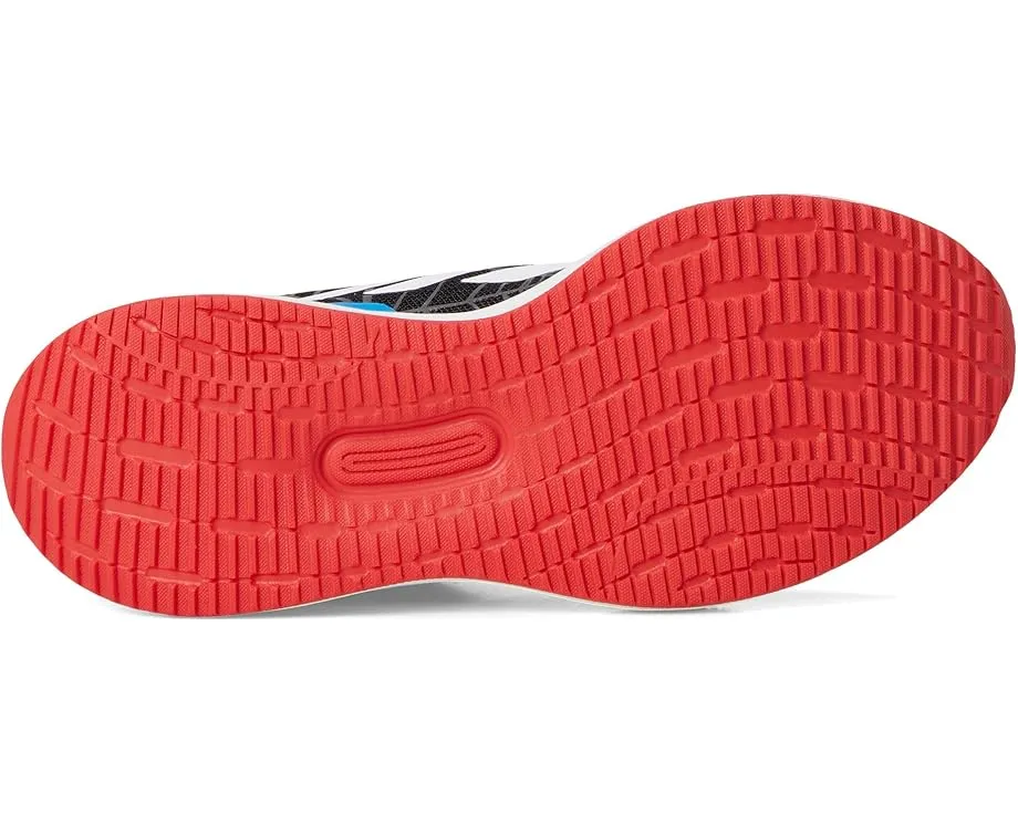 Кроссовки adidas Kids Marvel Spider-Man Run Falcon для маленьких детей