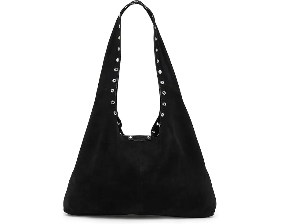 Rebecca Minkoff Сумка хобо Industry Slouchy с перфорированной отделкой
