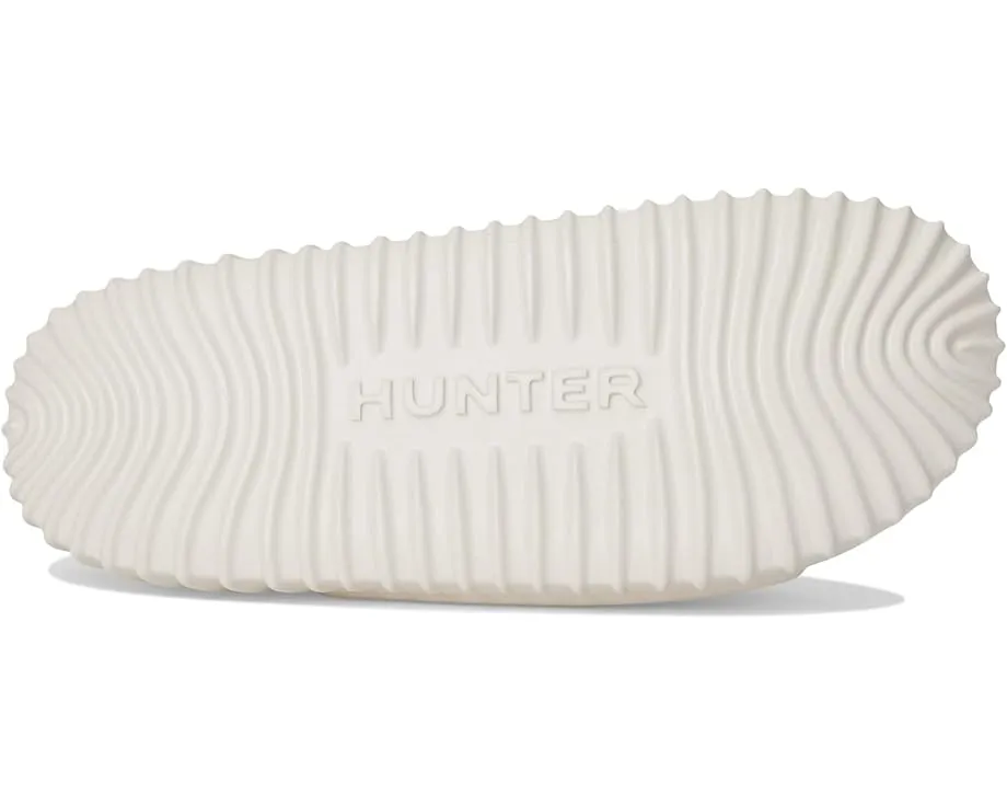 Сандалии Hunter Faroe с открытым носком и формованным верхом из EVA