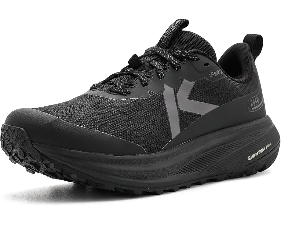 Кроссовки для бега по пересеченной местности Roam Waterproof KEEN