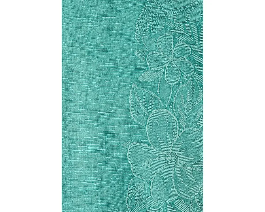 Шелковая рубашка Kona Luxe Border с узором жаккард от Tommy Bahama