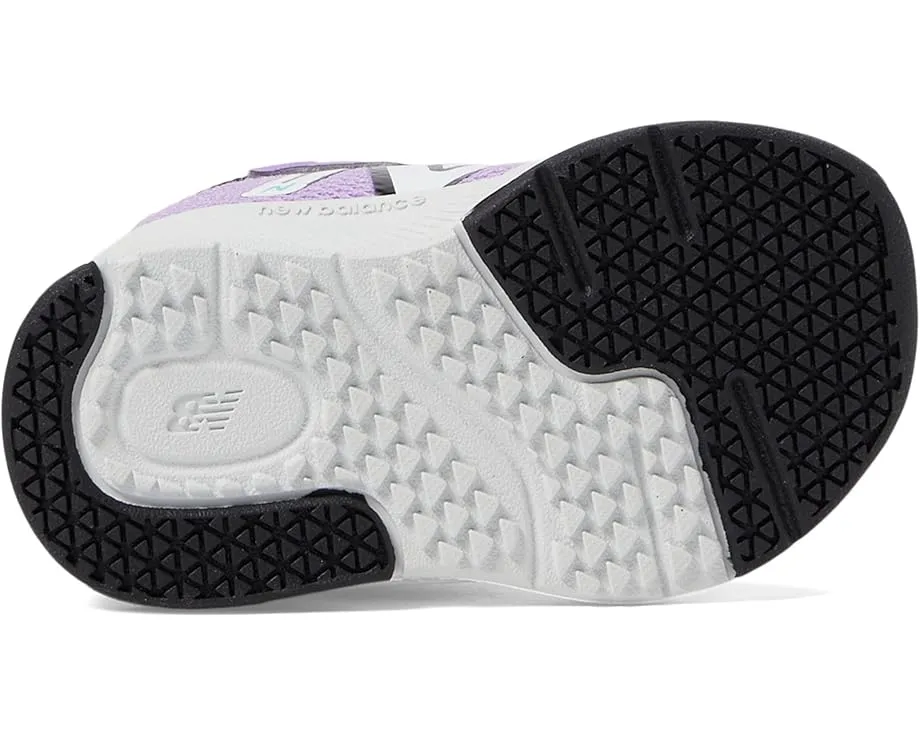 Детские спортивные ботиночки New Balance Dynasoft 545 на эластичных шнурках