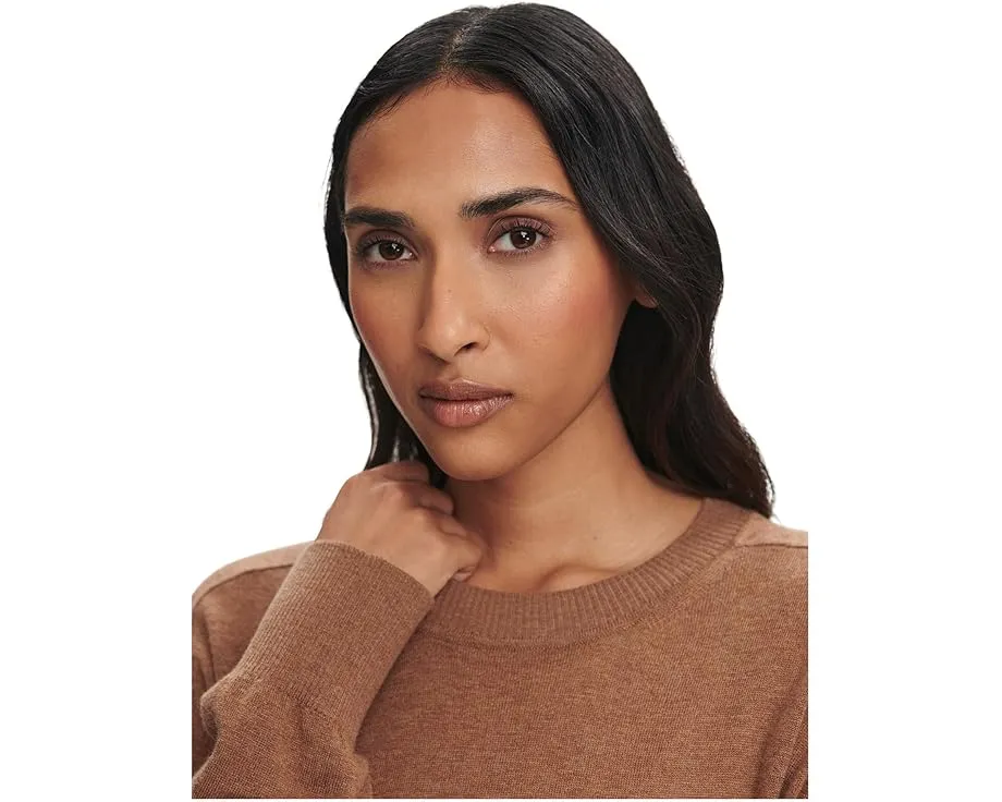Свитер Varley Fincham Knit с круглым вырезом