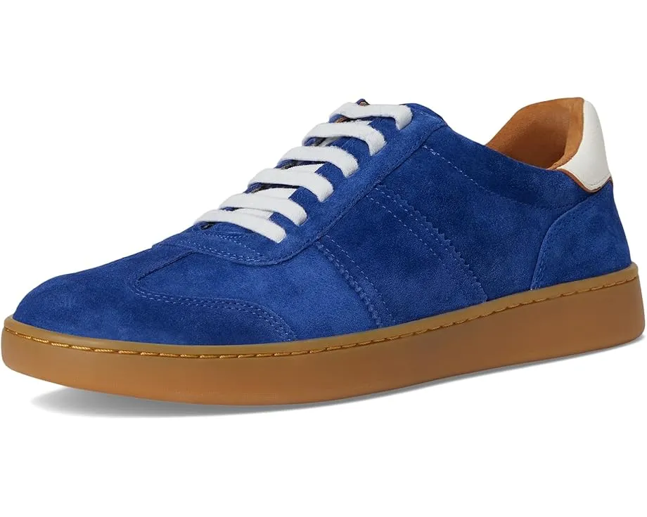 Кроссовки Ludlow со шнуровкой и кожаной подкладкой Allen Edmonds