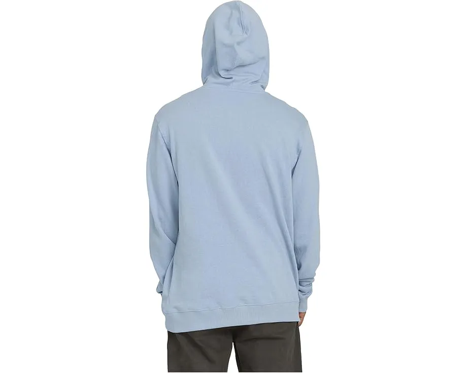 Толстовка Billabong All Day с капюшоном и нашивкой