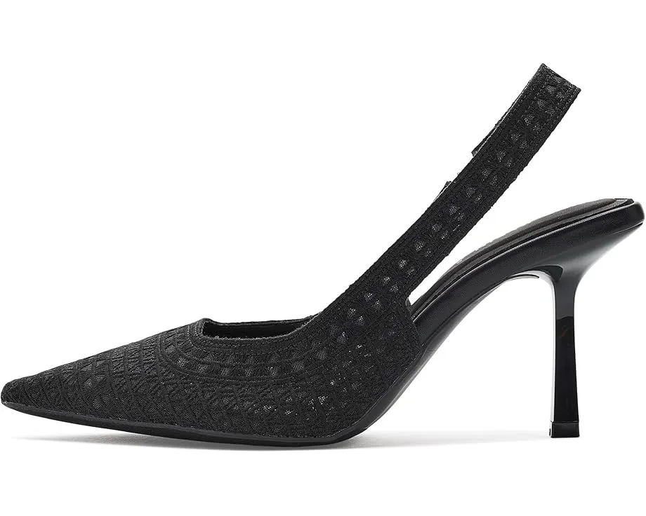 Туфли Anne Klein Ismeralda на шпильке с острым носком и ремешком на щиколотке