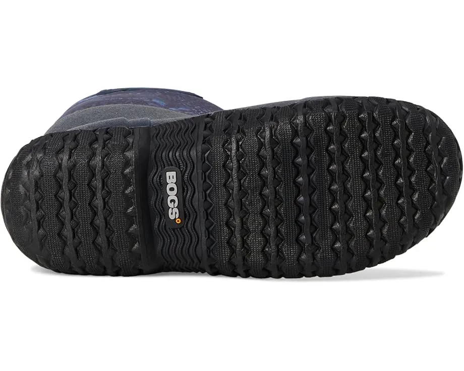 Ботинки Bogs Mesa Dandelion с водонепроницаемым верхом Neo-Tech