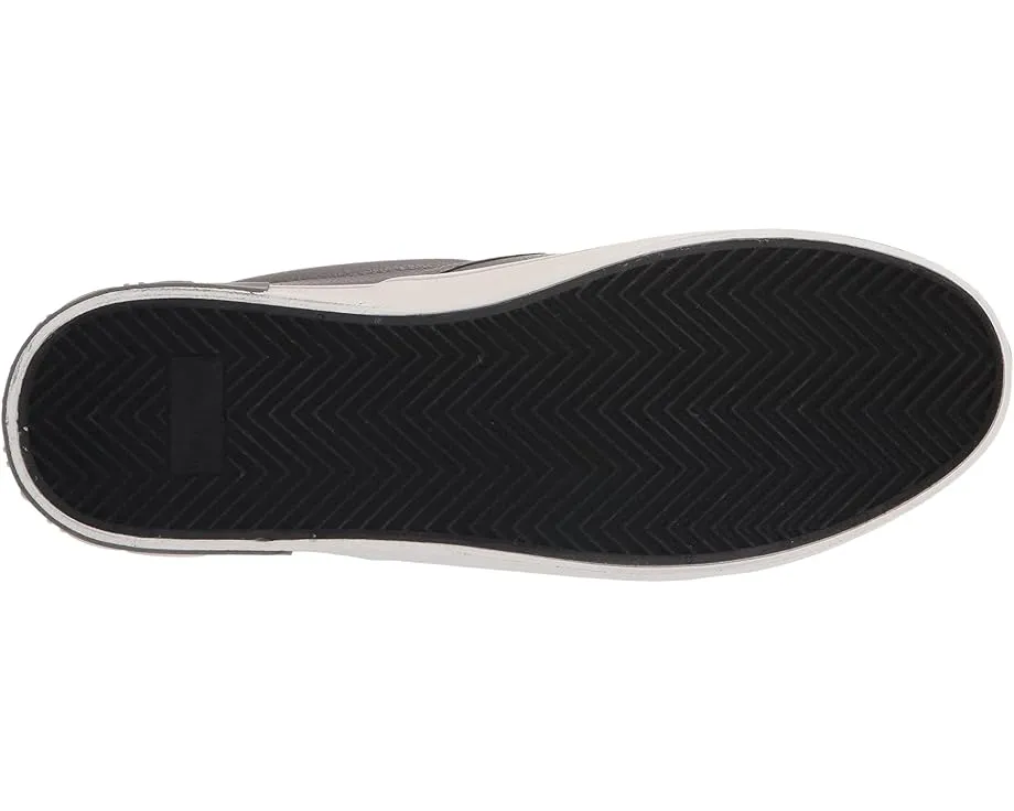 Кроссовки Calvin Klein Ryor 2 слип-он с эластичными вставками