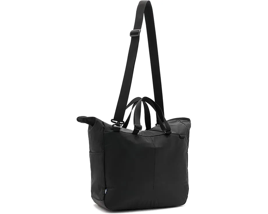 Fjällräven вместительная сумка High Coast Tote 30 на 30 литров с дополнительным объемом