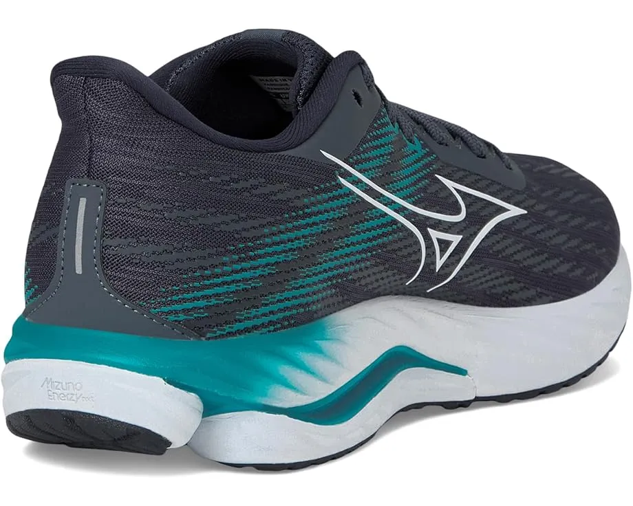 Кроссовки Mizuno Wave Inspire 21 с технологией MIZUNO ENERZY NXT