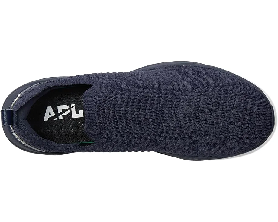 Кроссовки Athletic Propulsion Labs TechLoom Traveler с бесшовным верхом