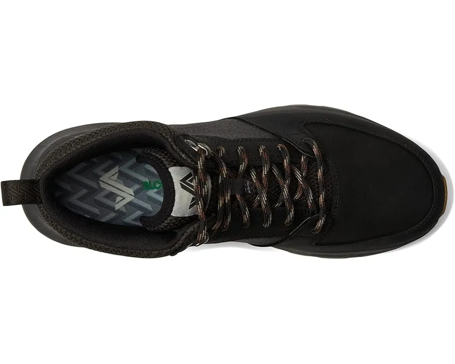 Кроссовки Forsake Wild Sky Mid с мембраной и композитным подноском