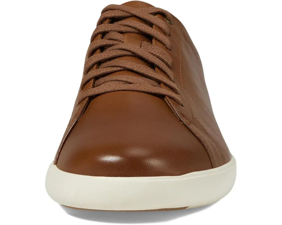Кроссовки Cole Haan Grand Crosscourt II из кожи с технологией Grand.ØS