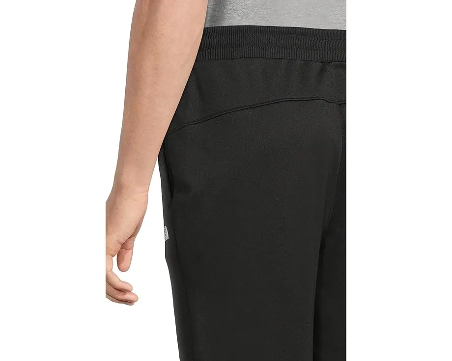 Брюки Performance Fleece SW с рифлеными манжетами и карманами The North Face