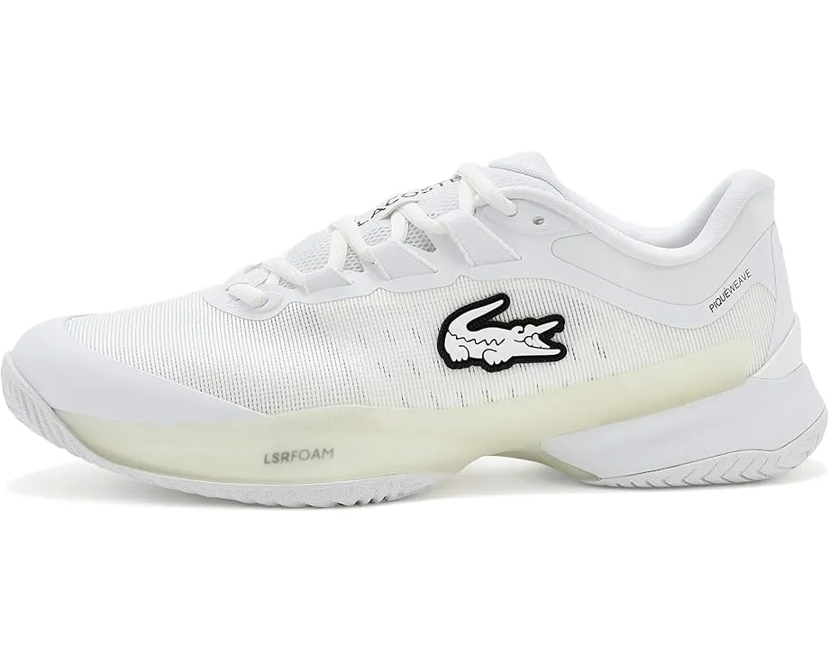 Теннисные кроссовки AG-LT Ultra Lacoste для скорости и стабильности