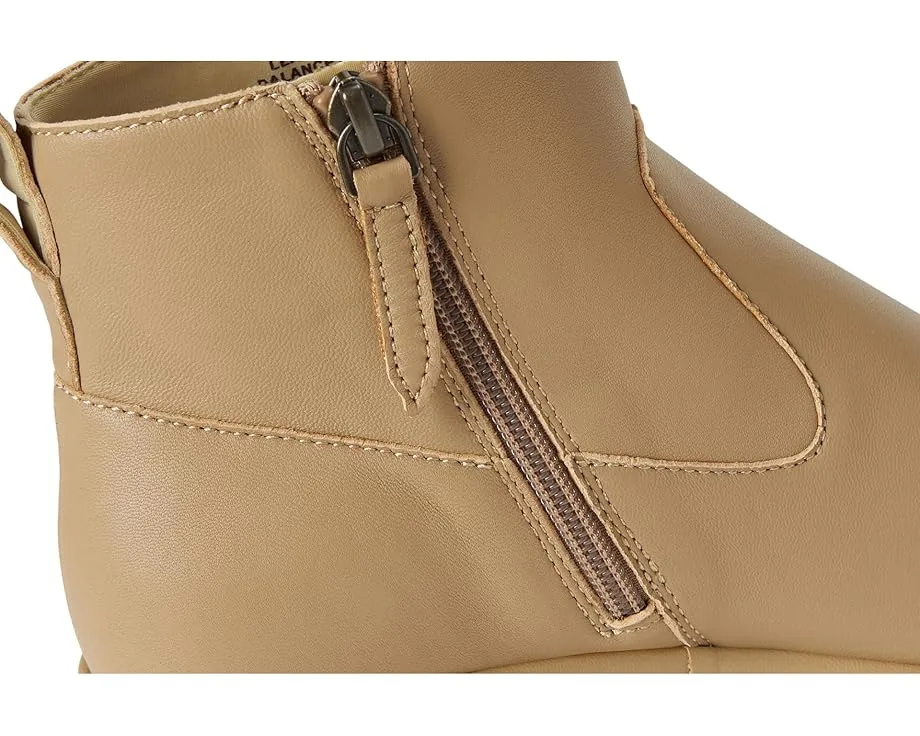 Ботинки Alegria Hadi на клиновидной подошве с квадратным носком