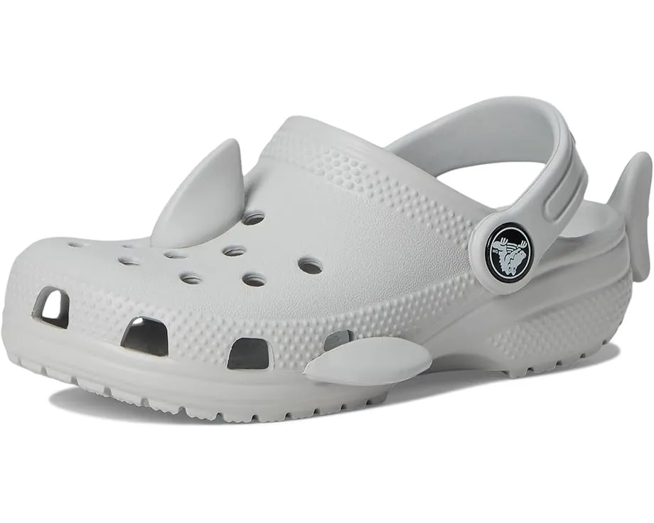 Crocs Classic I AM детские классические сабо с перфорацией
