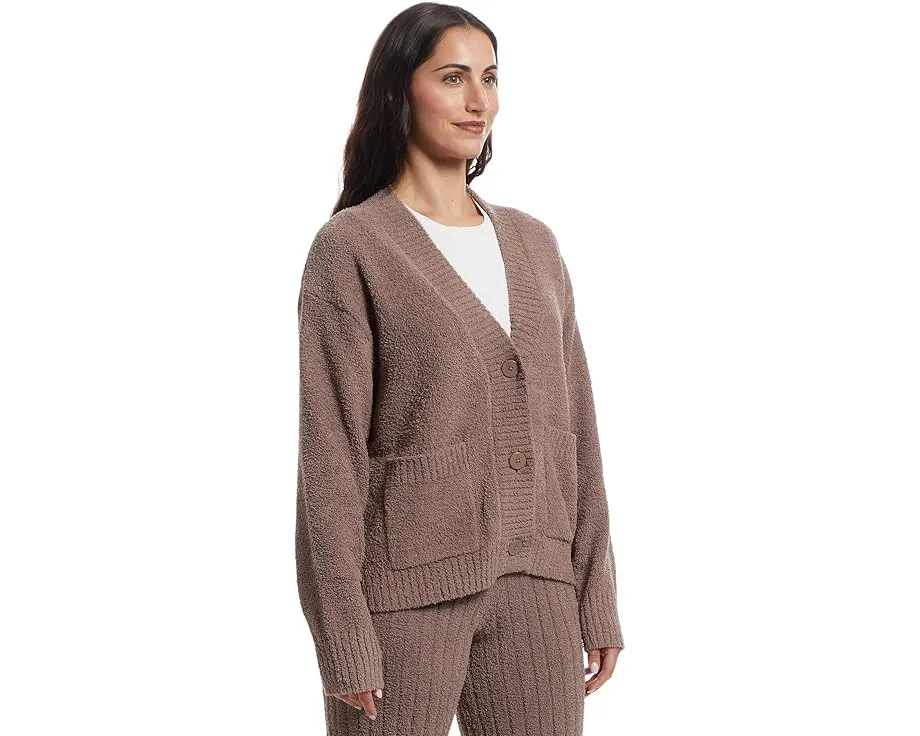 Кардиган UGG Adalynne с V-образным вырезом и пуговицами