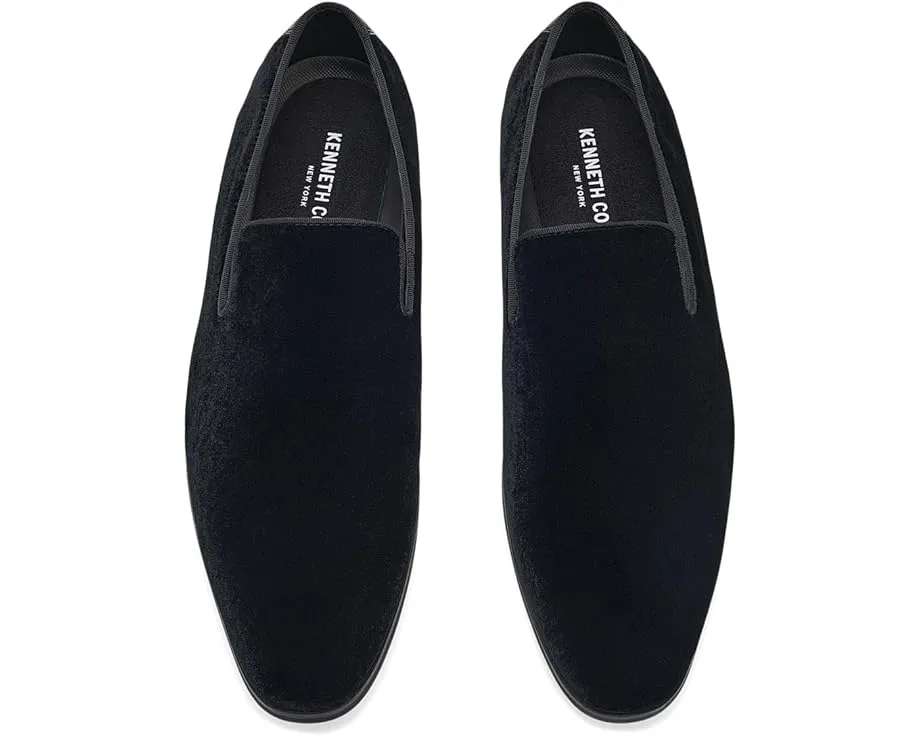 Kenneth Cole Harry туфли-лодочки на каблуке из лакированного патенета