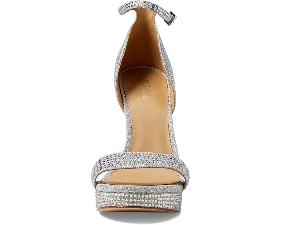 Босоножки MICHAEL Michael Kors Jordyn Platform на платформе