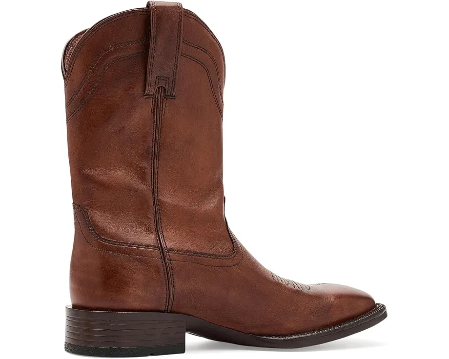 Ковбойские сапоги Ariat Alden с квадратным носком и стелькой для комфорта