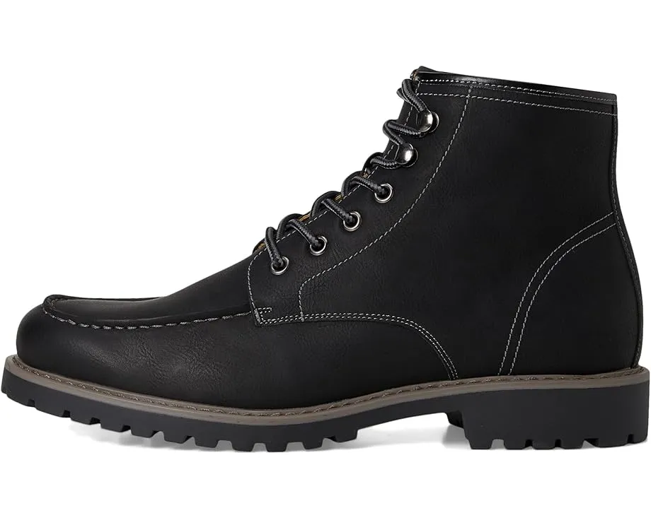 Ботинки Vance Zeus с круглым носком и мембранным верхом на удобной стельке Comfort Foam