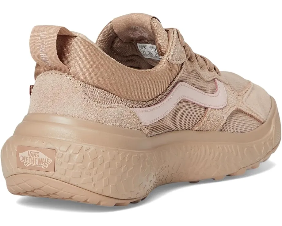 Устойчивые кроссовки Vans MTE Ultrarange Neo VR3 с биоосновой и кожаным верхом