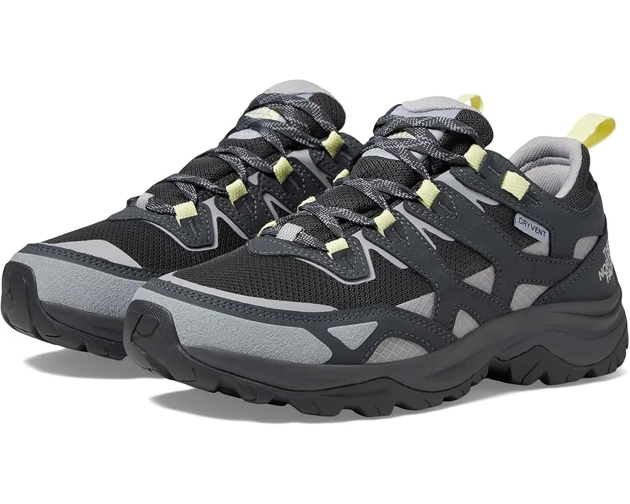 Трекинговые ботинки The North Face Hedgehog 3 WP с водонепроницаемым верхом