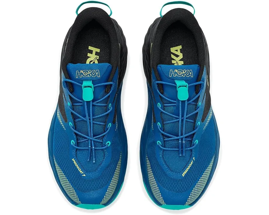 Кроссовки Speedgoat 7 для детей от HOKA Kids