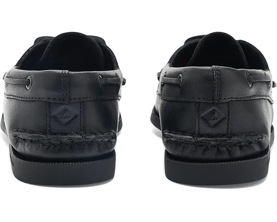 Туфли Sperry AO 2 Eye лодочные на шнуровке