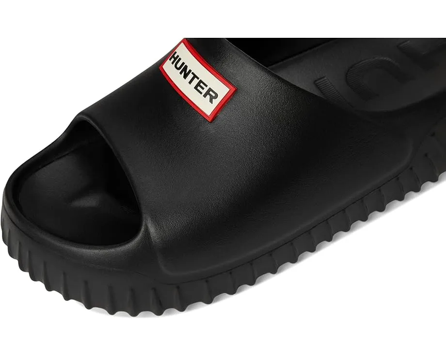 Сандалии Hunter Finn с ультрамягким верхом из EVA и надежной подошвой