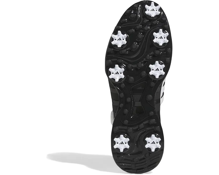 Adidas Tour360 24 Boa шипованные гольф-кроссовки с системой BOA