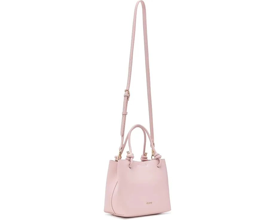 Сумка ALDO Evielily в розовом цвете