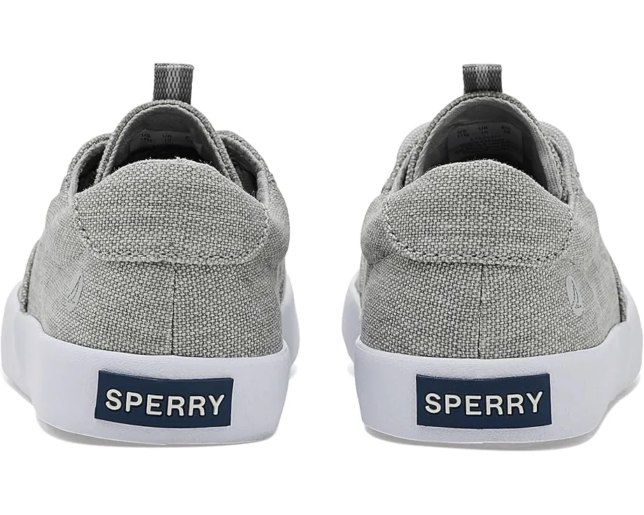 Кроссовки Spinnaker Sperry для детей на шнуровке