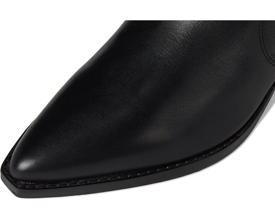 Ботинки Marc Fisher LTD Ander с высоким голенищем и квадратным носком