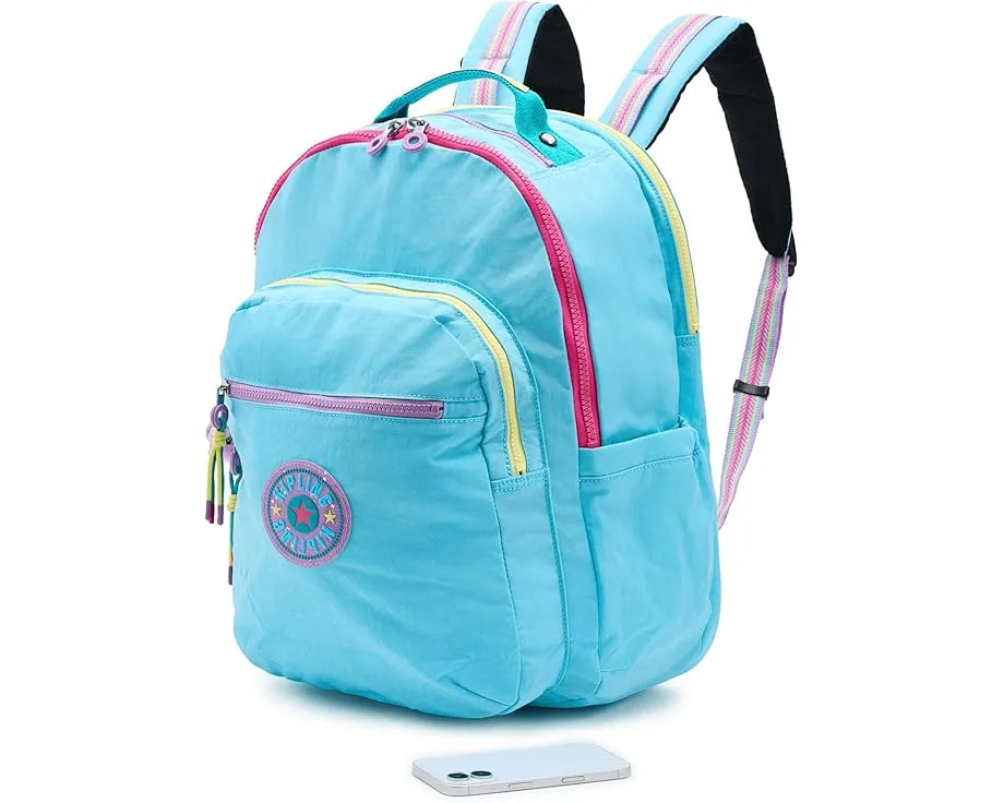 Рюкзак Kipling Seoul Extra Large для ноутбука