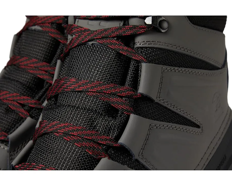 Ботинки Kamik Iceland Lo утепленные с технологией HEAT-MX