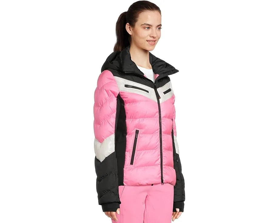 Куртка Bogner Fire + Ice Farina3 с комбинированным утеплением