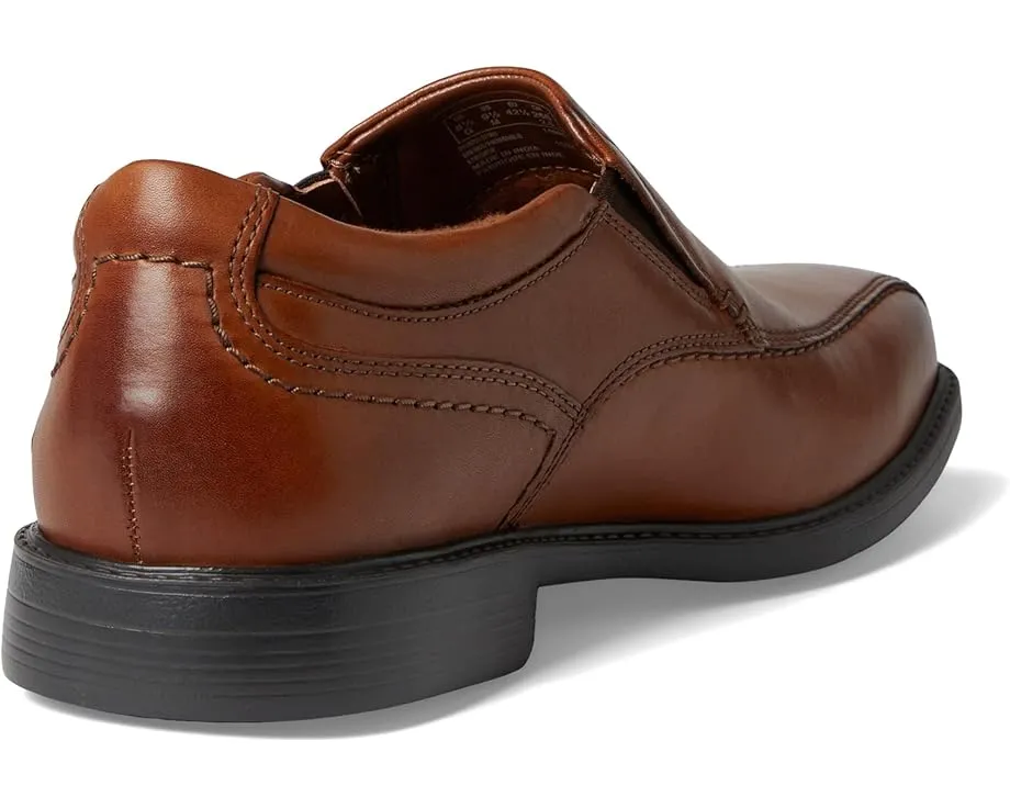Туфли Clarks DressLite Step без шнуровки с эластичными вставками