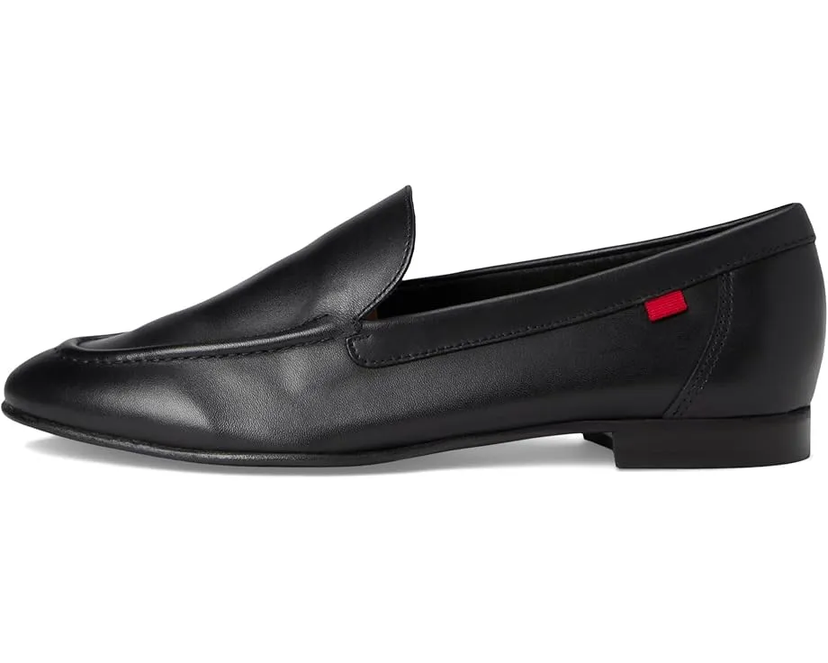 Лоферы Marc Joseph New York Madison Ave из кожи с резиновой подошвой