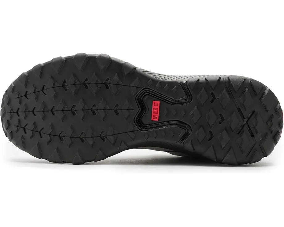 Кроссовки Vans Crosspath Mid с водонепроницаемым верхом для активного отдыха