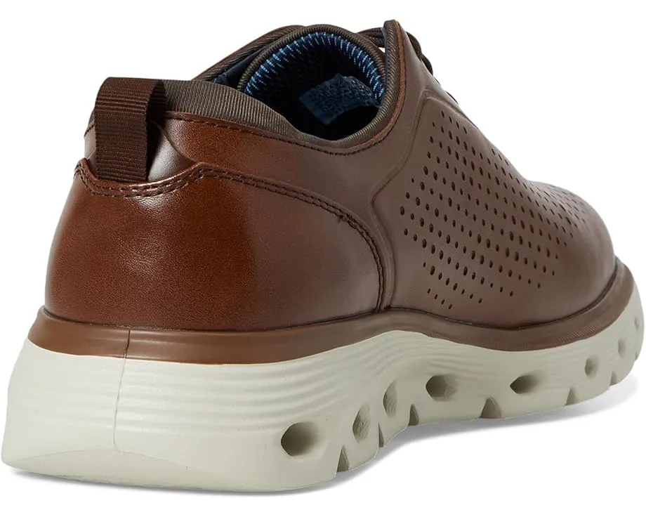 Туфли Dockers Ferguson со стелькой Supreme Comfort PRO и подошвой Active Rebound