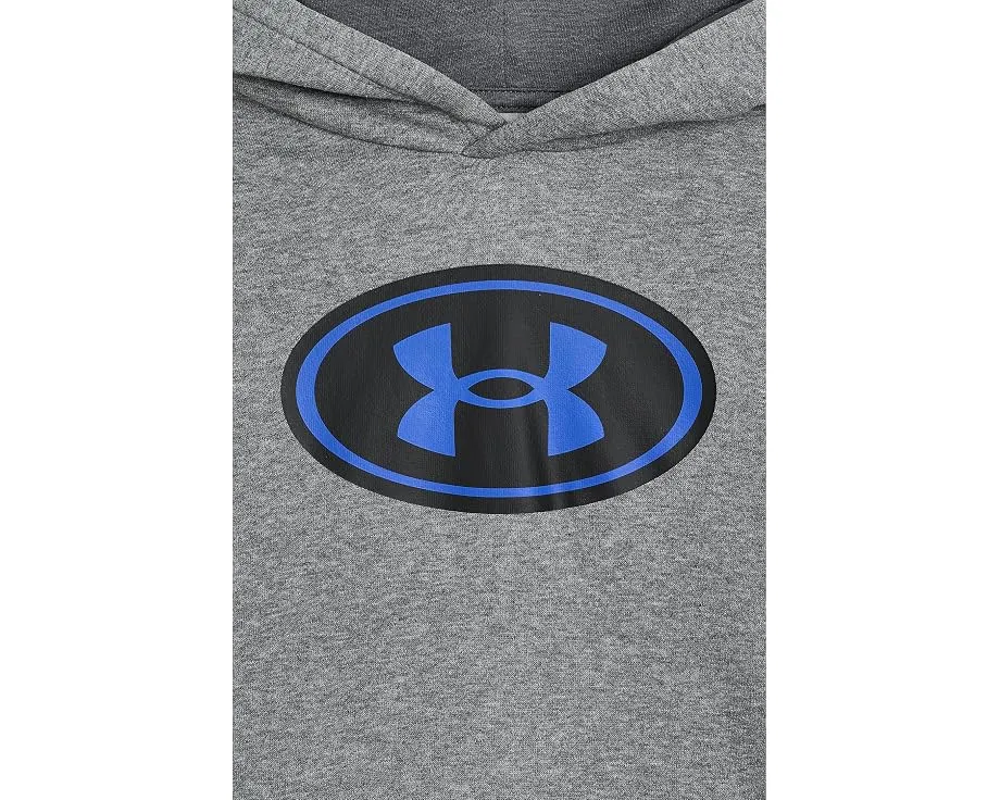 Худи Under Armour Rival Fleece Key Item для детей