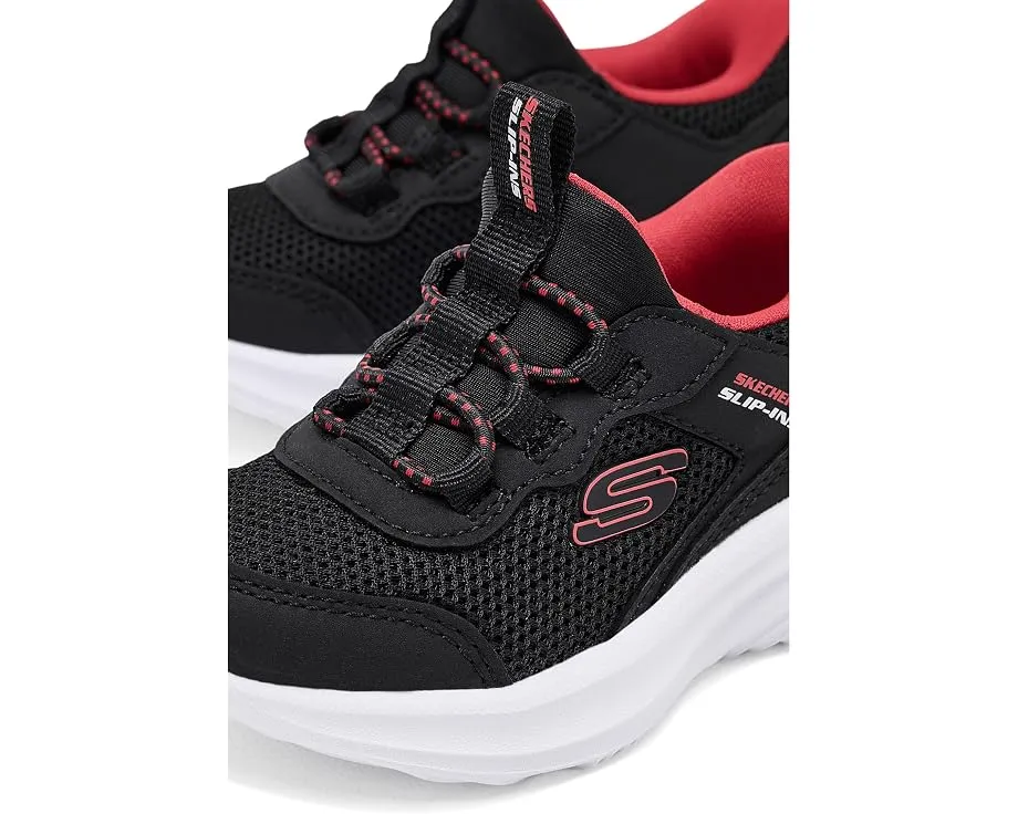 Кроссовки Skechers Bounder Pro для малышей с легкой посадкой
