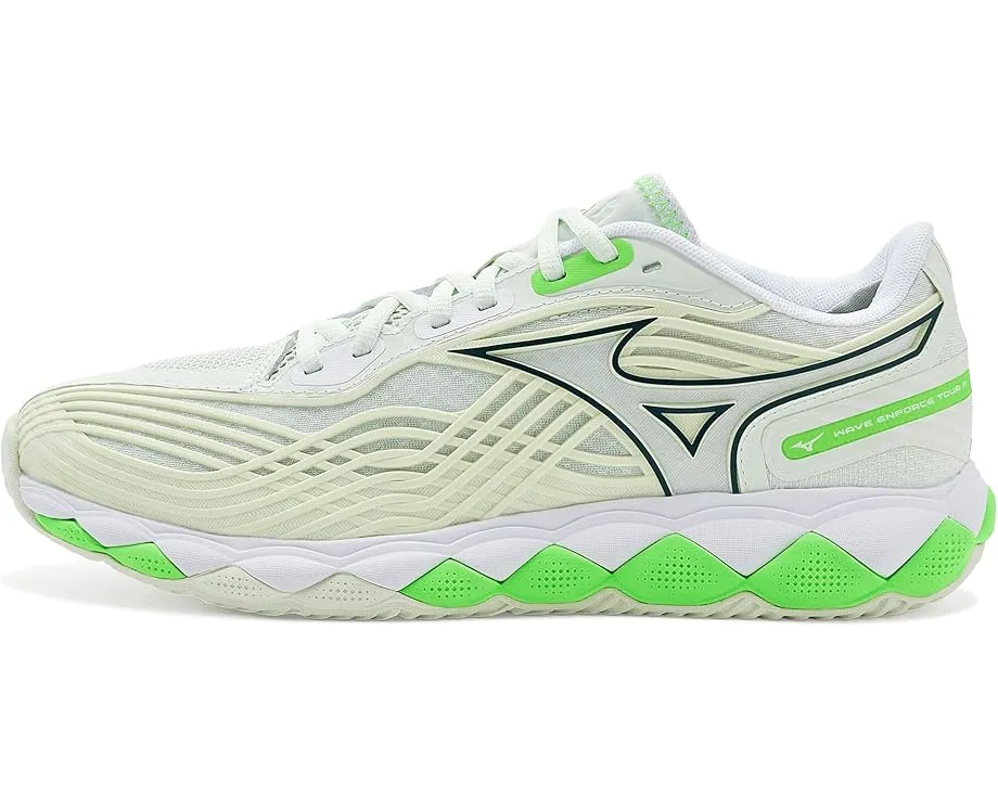 Wave Enforce Tour 2 AC от Mizuno с амортизацией ENERZY NXT