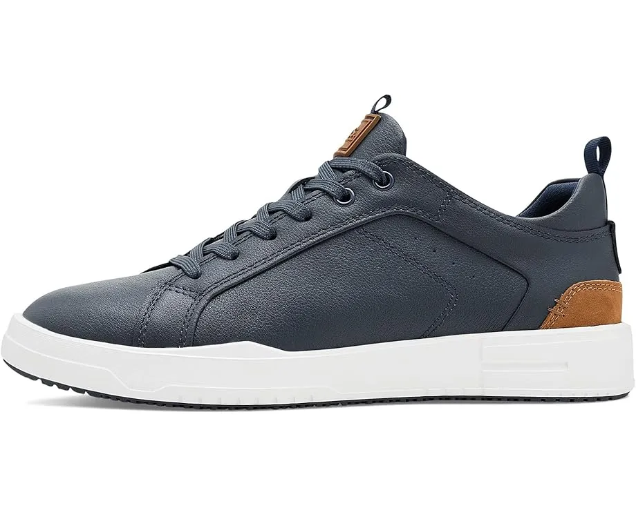 Кроссовки Josef Seibel Donovan 04 из натуральной кожи с подошвой EVA