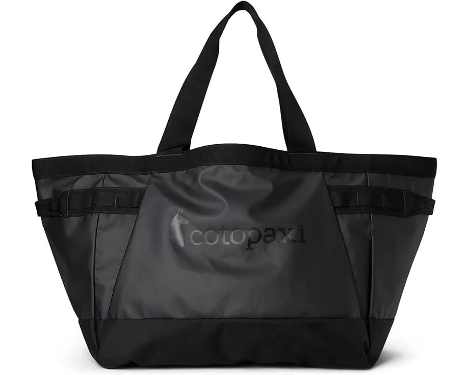 Сумка-тоут Cotopaxi 60 L Allpa Gear Hauler с ручками и компрессионными ремнями